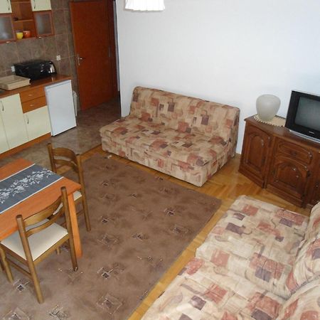 Lazar Apartments Petrovac المظهر الخارجي الصورة