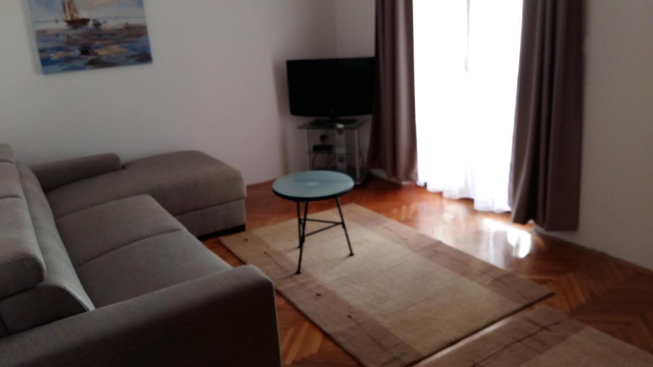 Lazar Apartments Petrovac المظهر الخارجي الصورة