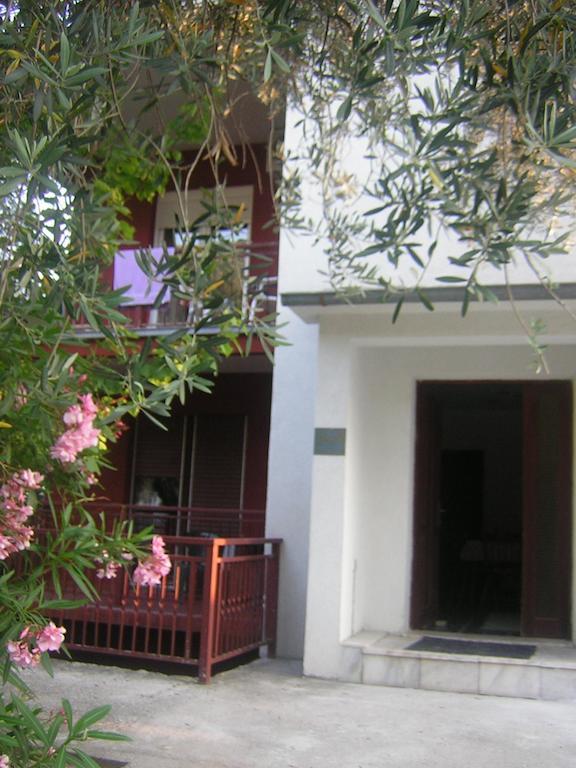 Lazar Apartments Petrovac المظهر الخارجي الصورة