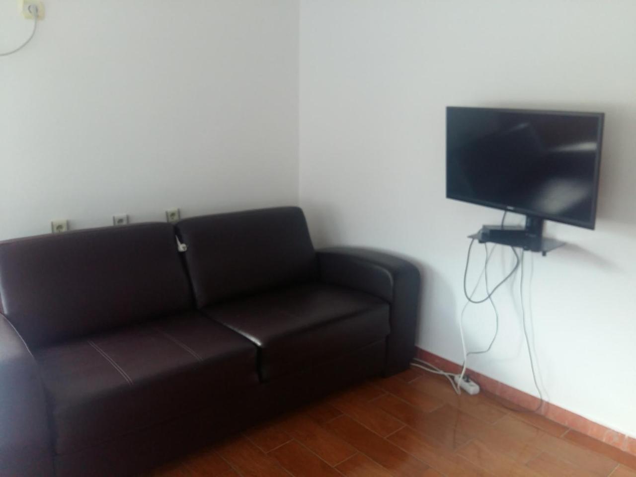 Lazar Apartments Petrovac المظهر الخارجي الصورة
