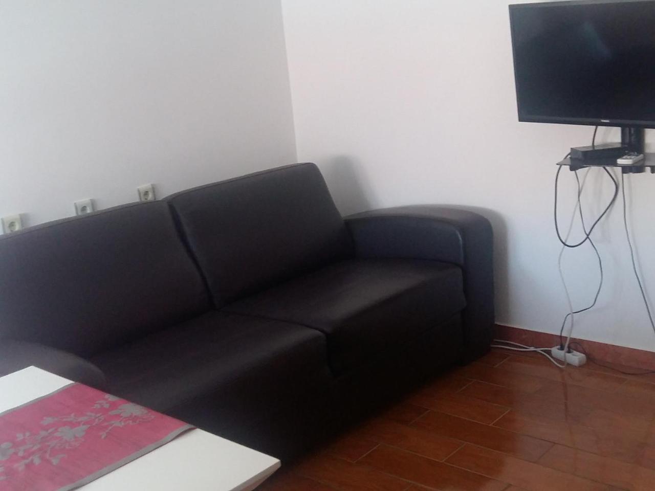 Lazar Apartments Petrovac المظهر الخارجي الصورة