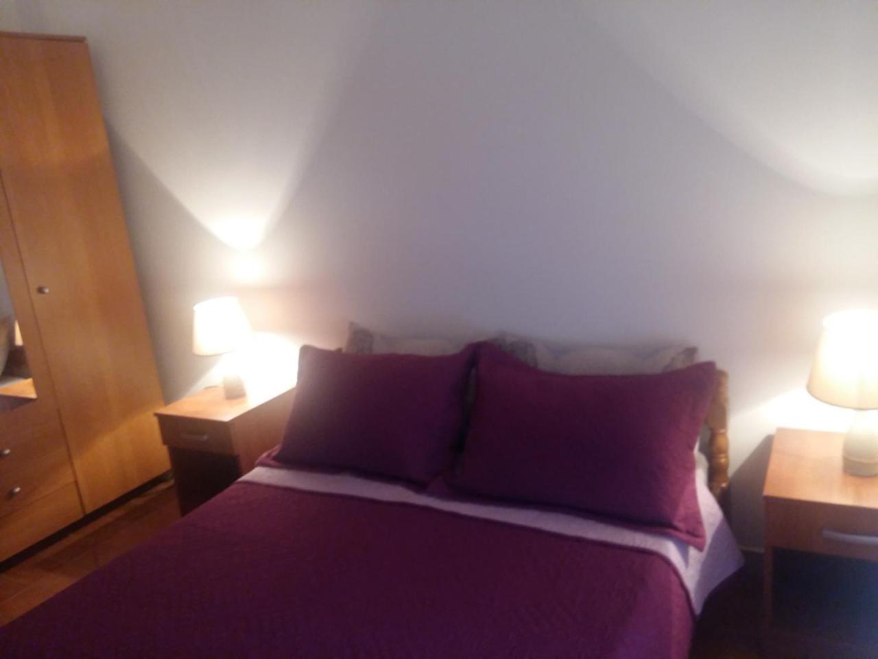 Lazar Apartments Petrovac المظهر الخارجي الصورة