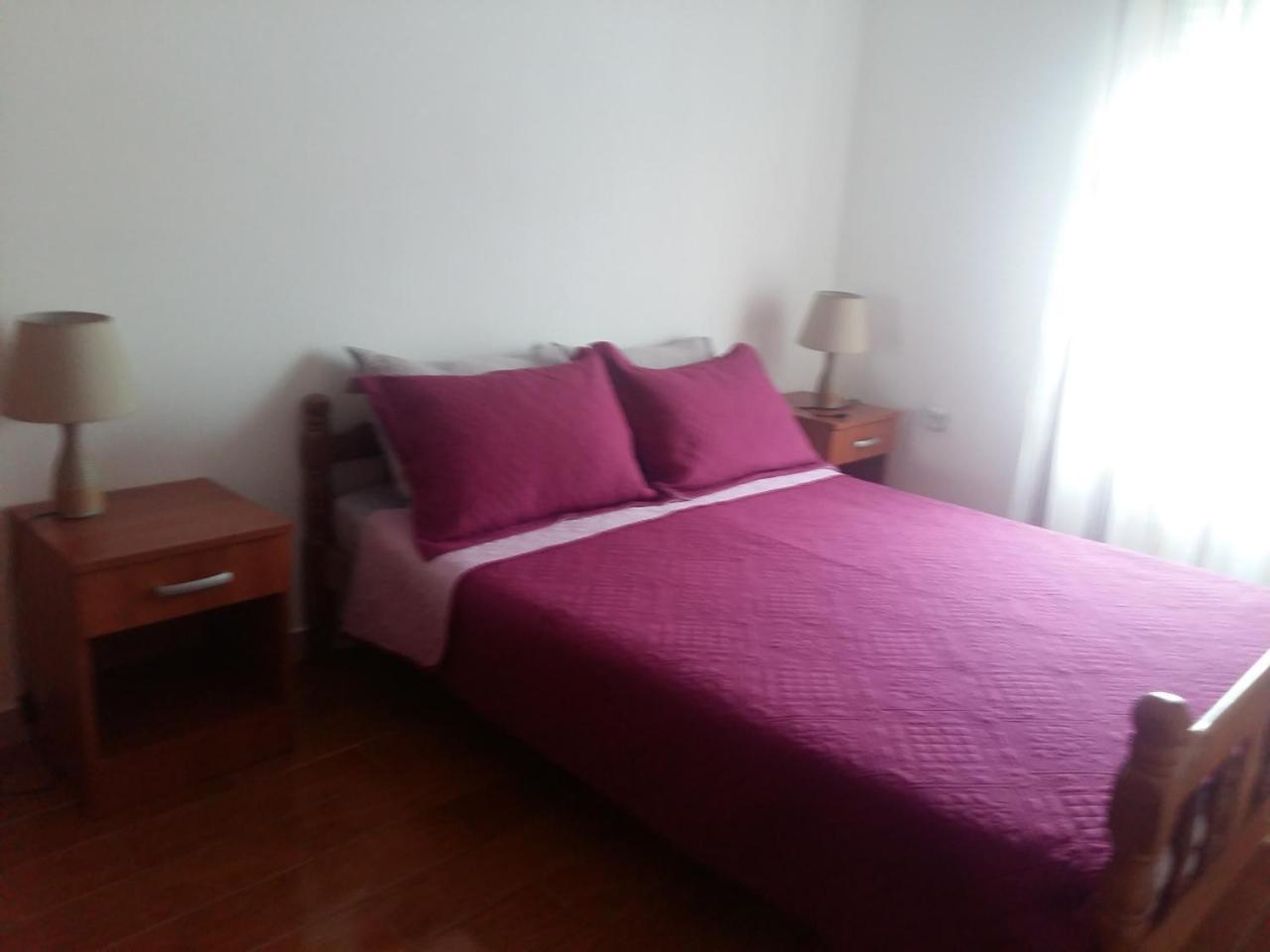 Lazar Apartments Petrovac المظهر الخارجي الصورة