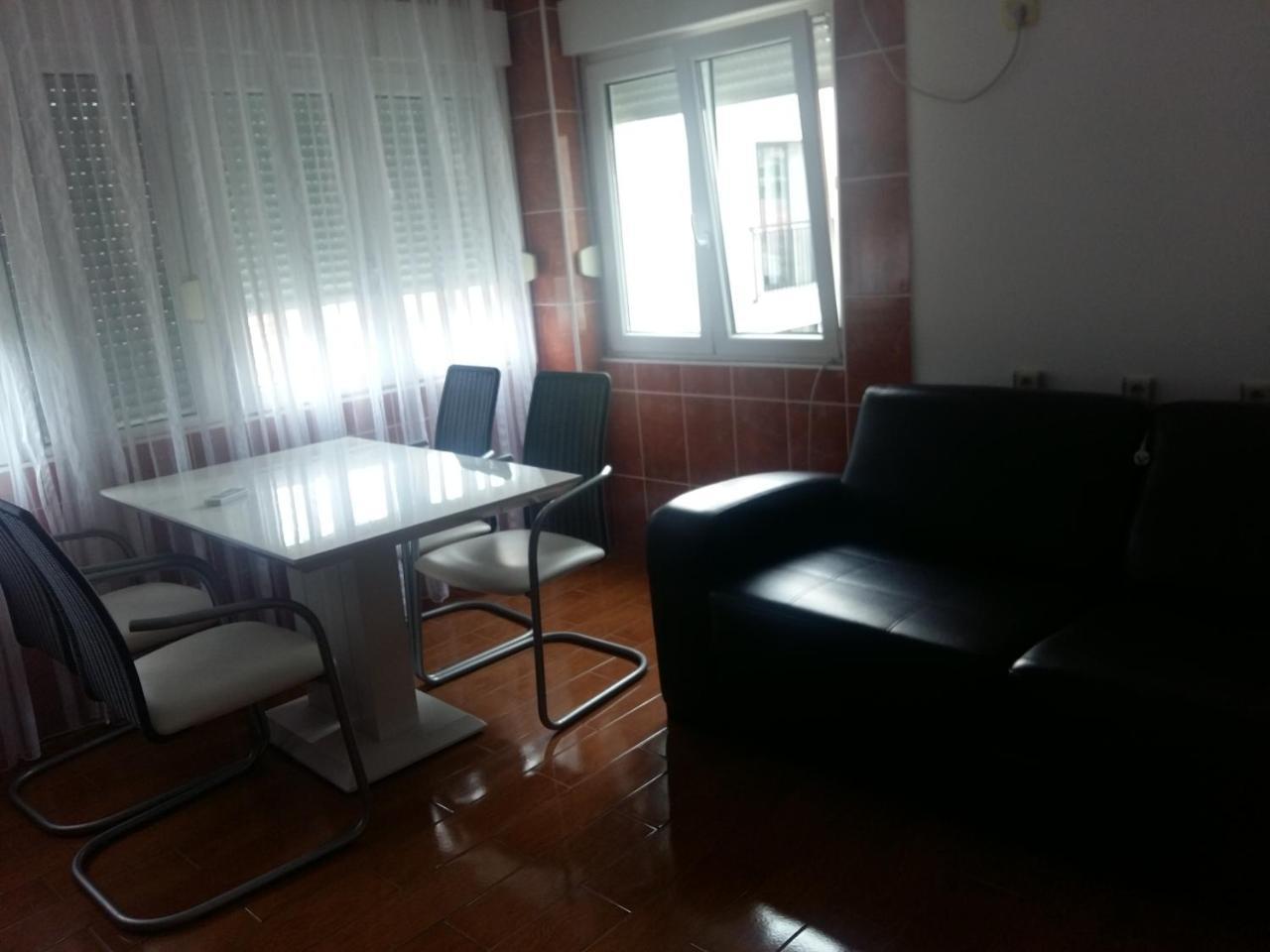 Lazar Apartments Petrovac المظهر الخارجي الصورة