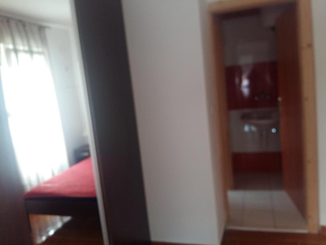 Lazar Apartments Petrovac المظهر الخارجي الصورة
