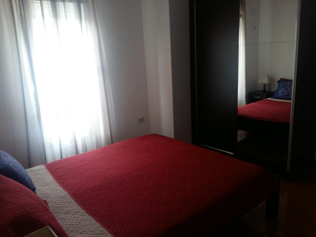 Lazar Apartments Petrovac المظهر الخارجي الصورة